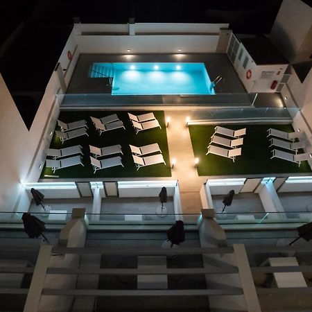 Nerja Vg Hostal Boutique المظهر الخارجي الصورة