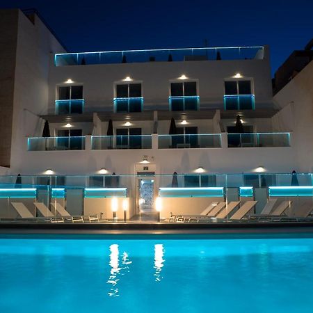 Nerja Vg Hostal Boutique المظهر الخارجي الصورة