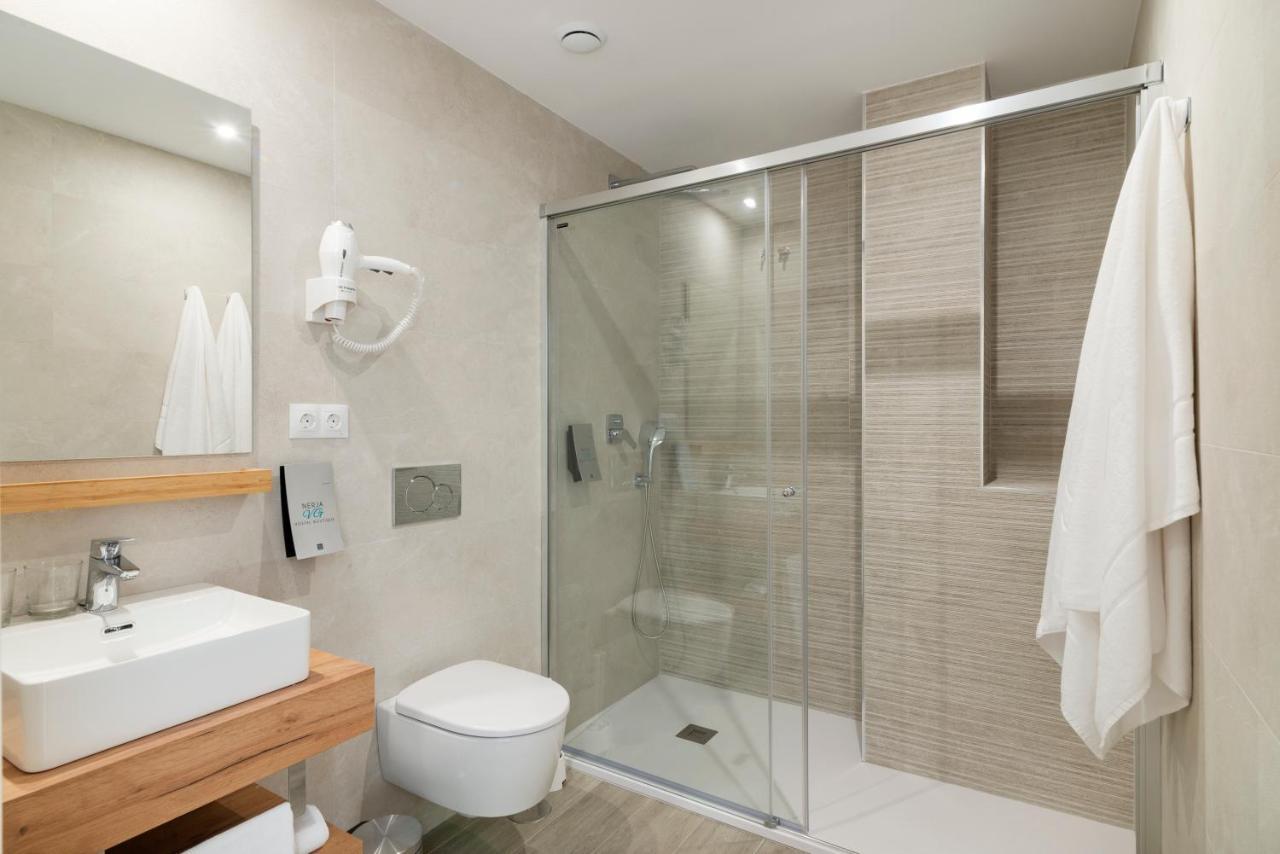 Nerja Vg Hostal Boutique المظهر الخارجي الصورة