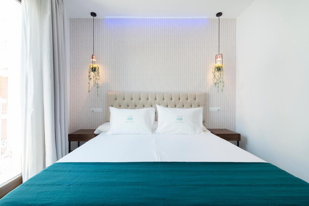 Nerja Vg Hostal Boutique المظهر الخارجي الصورة