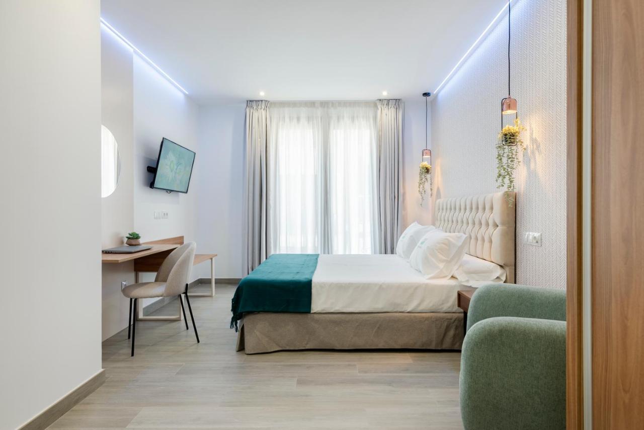 Nerja Vg Hostal Boutique المظهر الخارجي الصورة