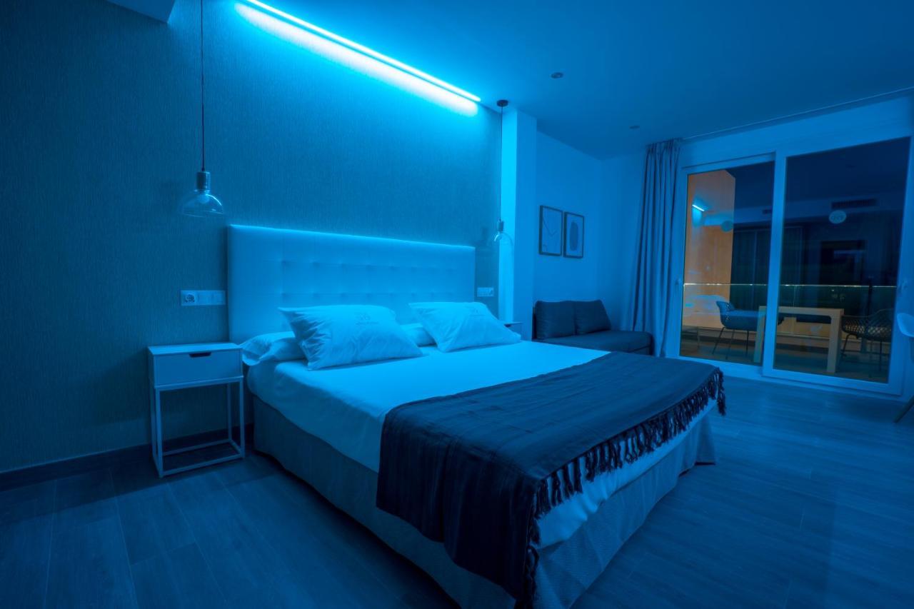 Nerja Vg Hostal Boutique المظهر الخارجي الصورة