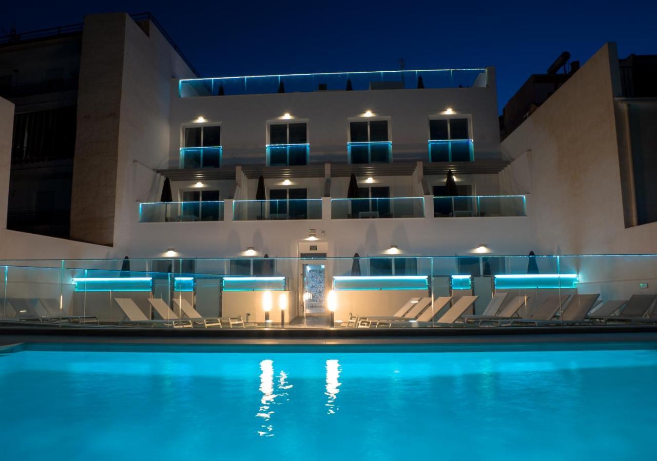 Nerja Vg Hostal Boutique المظهر الخارجي الصورة