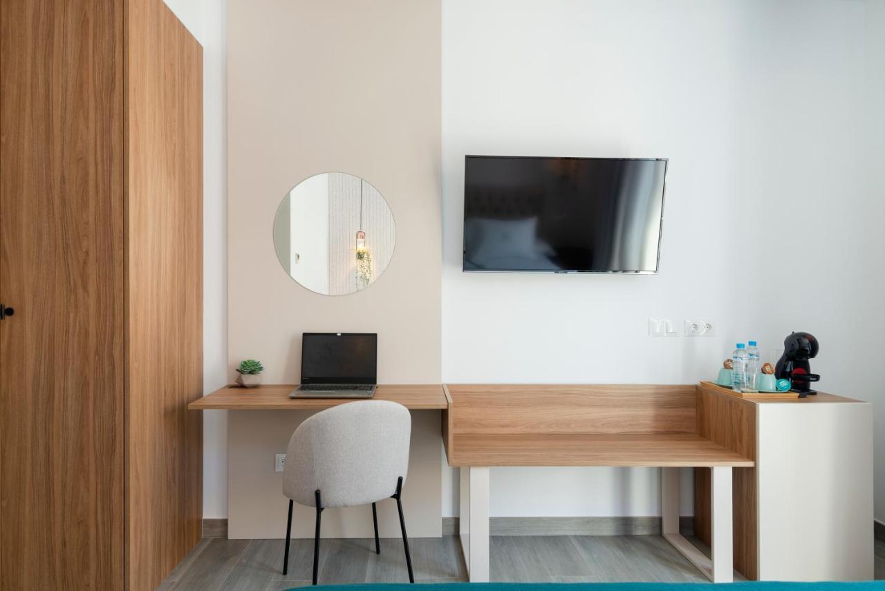 Nerja Vg Hostal Boutique المظهر الخارجي الصورة