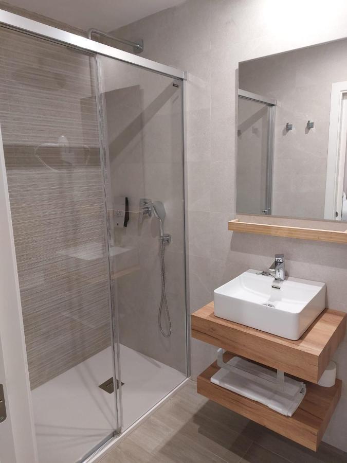 Nerja Vg Hostal Boutique المظهر الخارجي الصورة